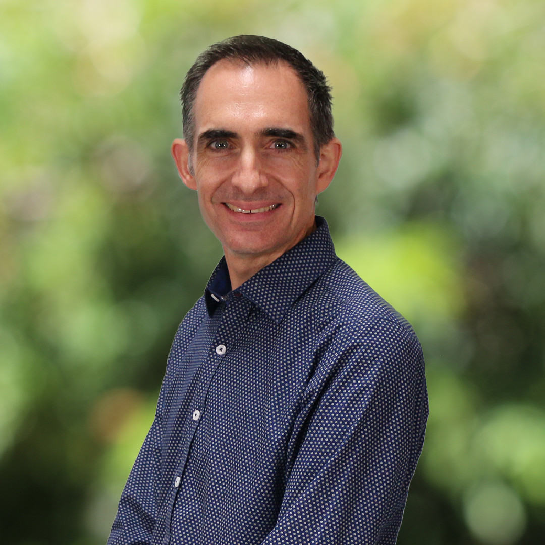 A photo of Denton Wade, a Doctor at Tyack Health Manly West