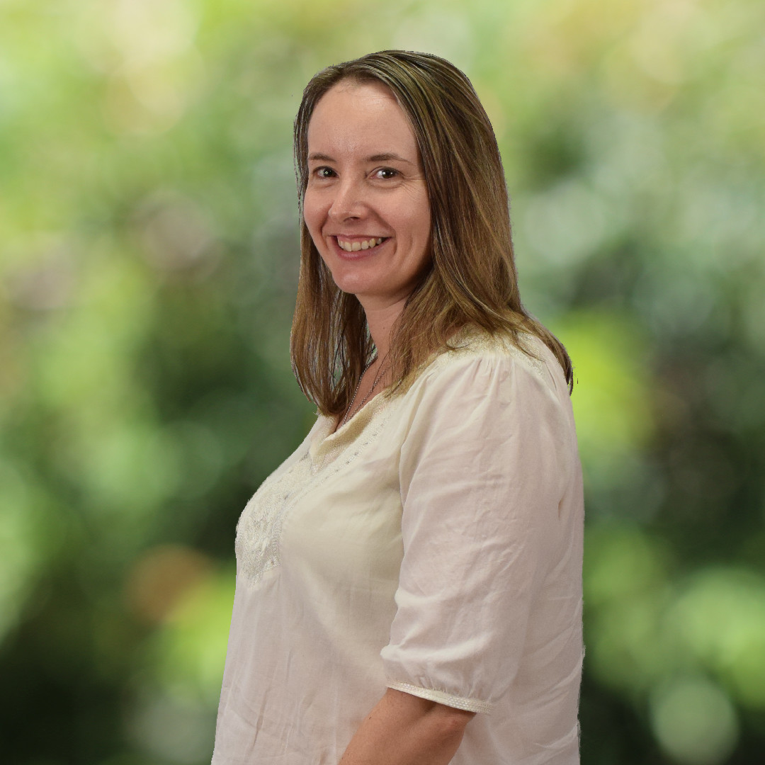 A photo of Maree Smith, a psychologist at Tyack Health Manly West