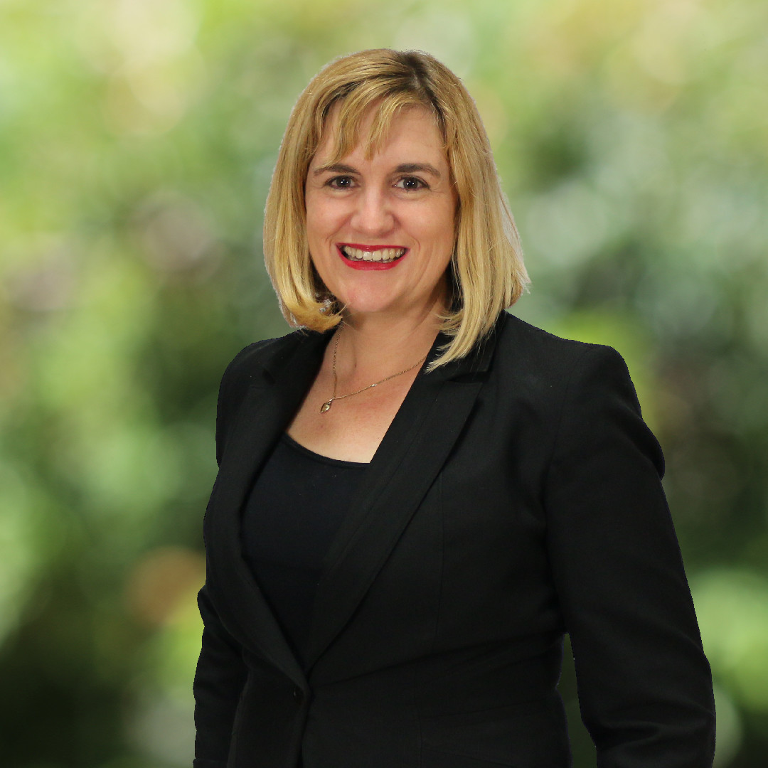 A photo of Naomi Odorico, a Doctor at Tyack Health Manly West