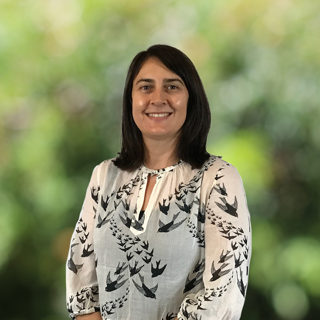 A photo of Sam Ferguson, a psychologist at Tyack Health Manly West