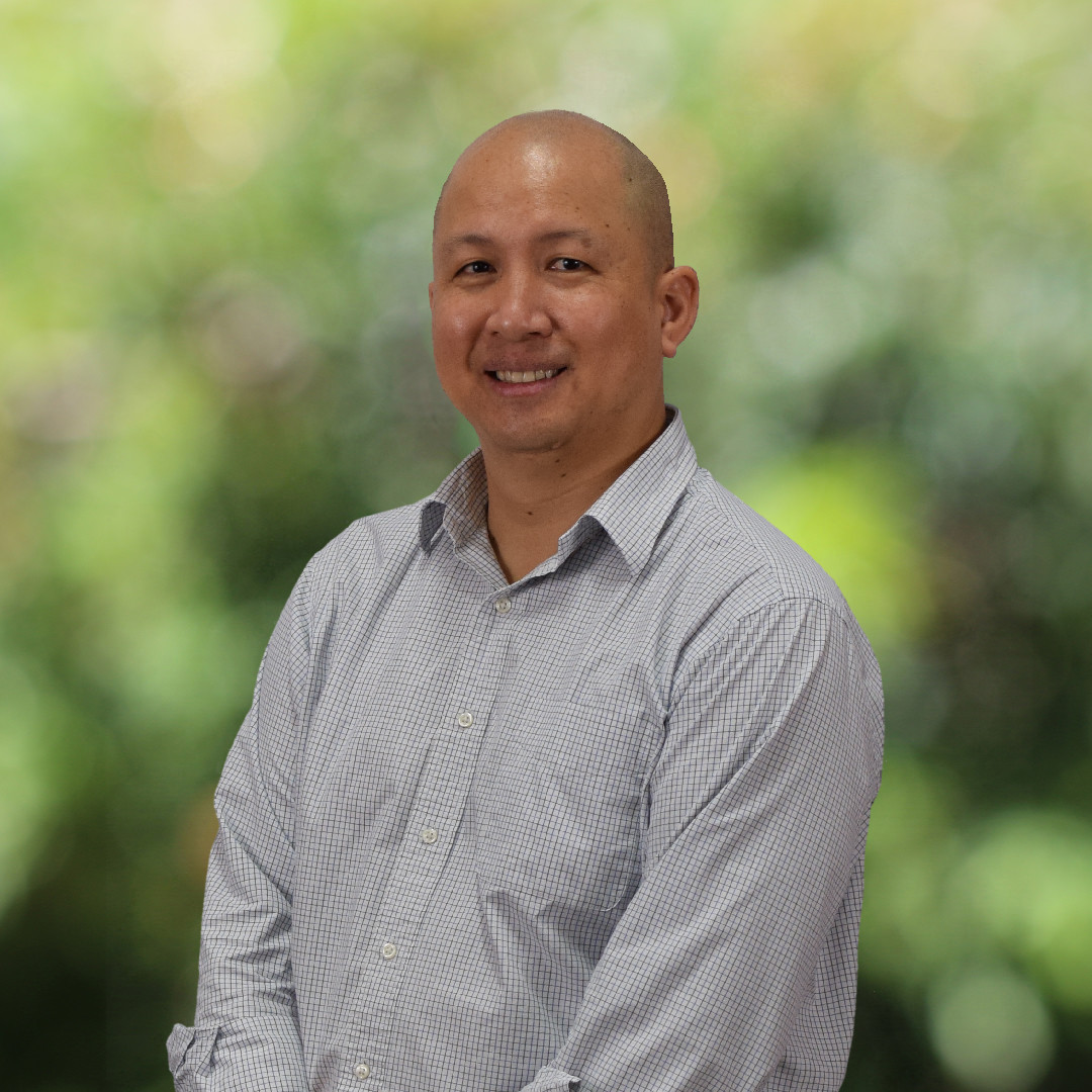 A photo of Sing Kao, an acupuncturist at Tyack Health Manly West