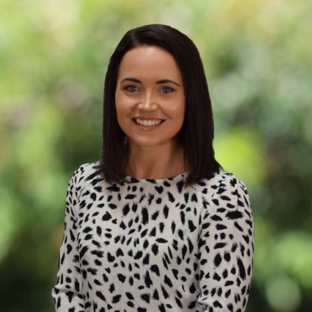A photo of Sophie Bowen, an occupational therapist at Tyack Health Manly West