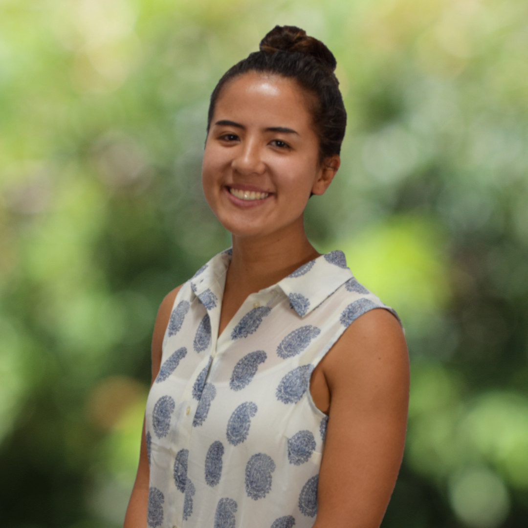 A photo of Lauren Farley, a Physiotherapist at Tyack Health Manly West