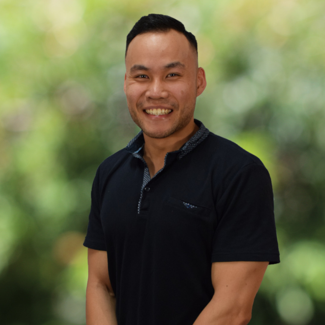 A photo of Jonathan Koh, a Physiotherapist at Tyack Health Manly West