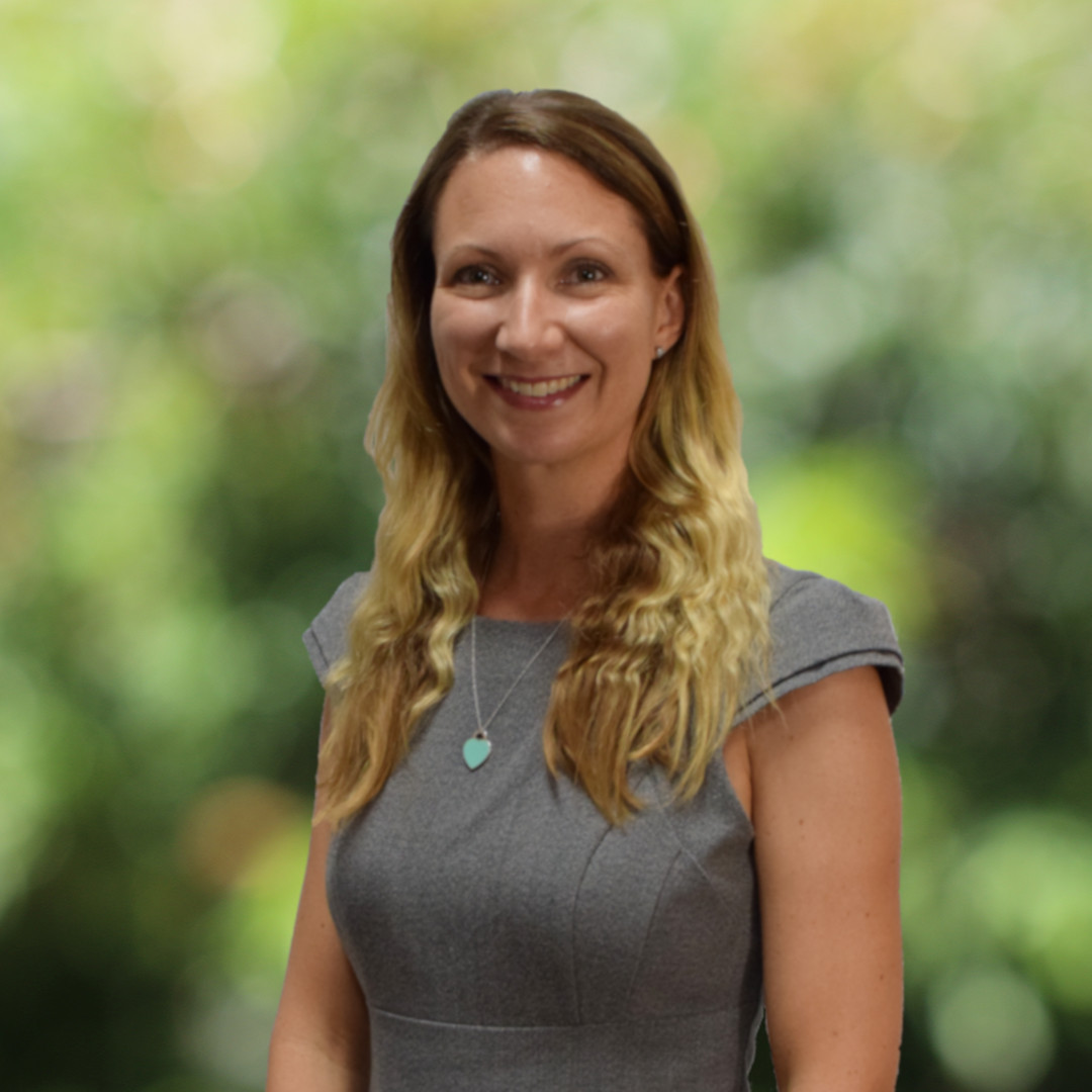 Lisa Scott, a psychologist at Tyack Health Manly West