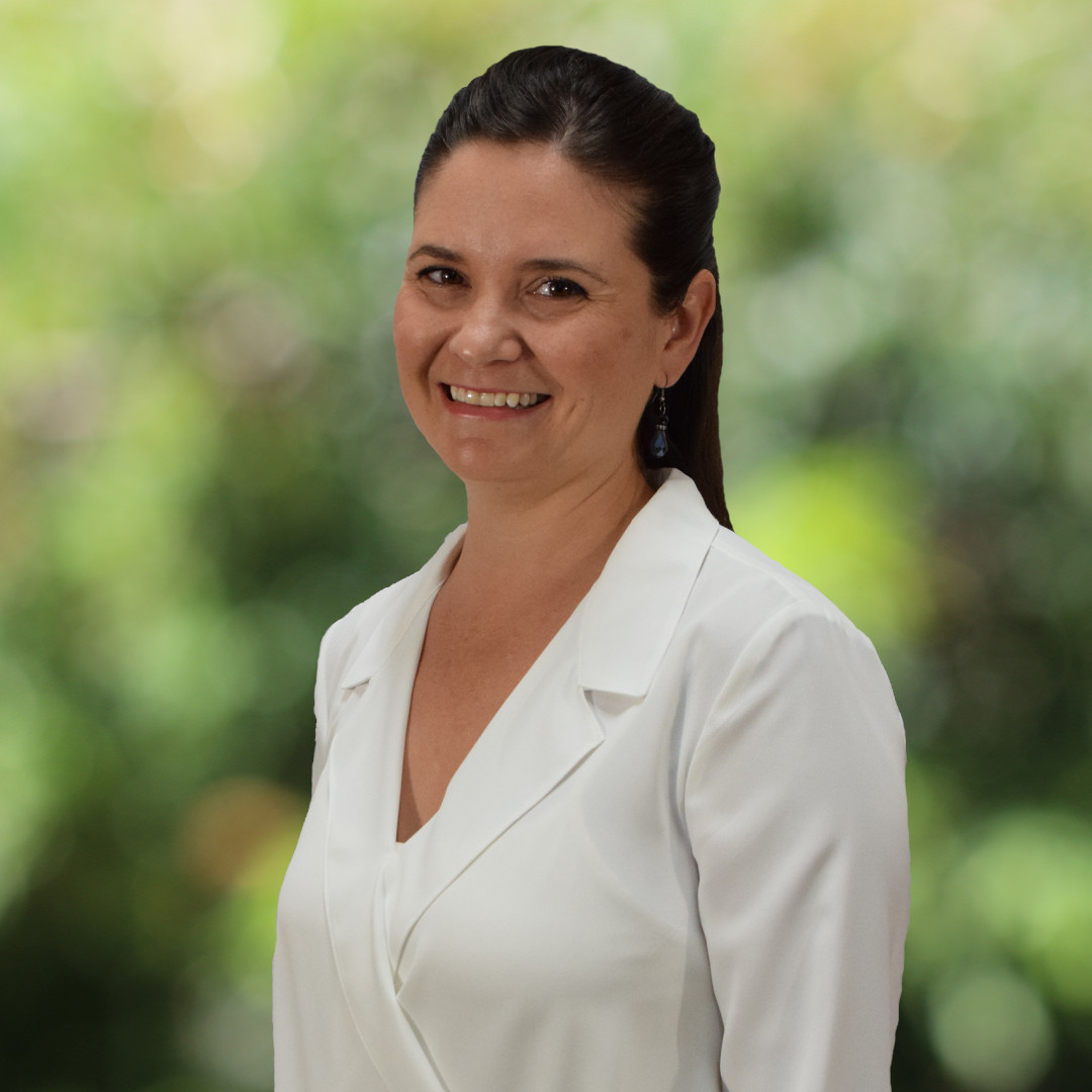 A photo of Amy Sigley, a psychologist at Tyack Health Manly West