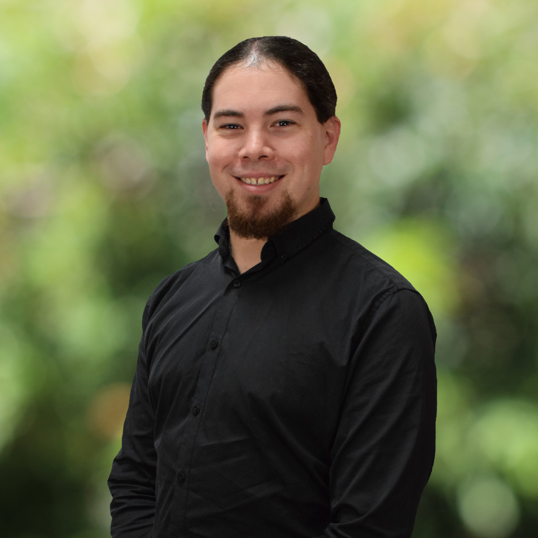 A photo of Matthew James, a remedial massage therapist at Tyack Health Manly West