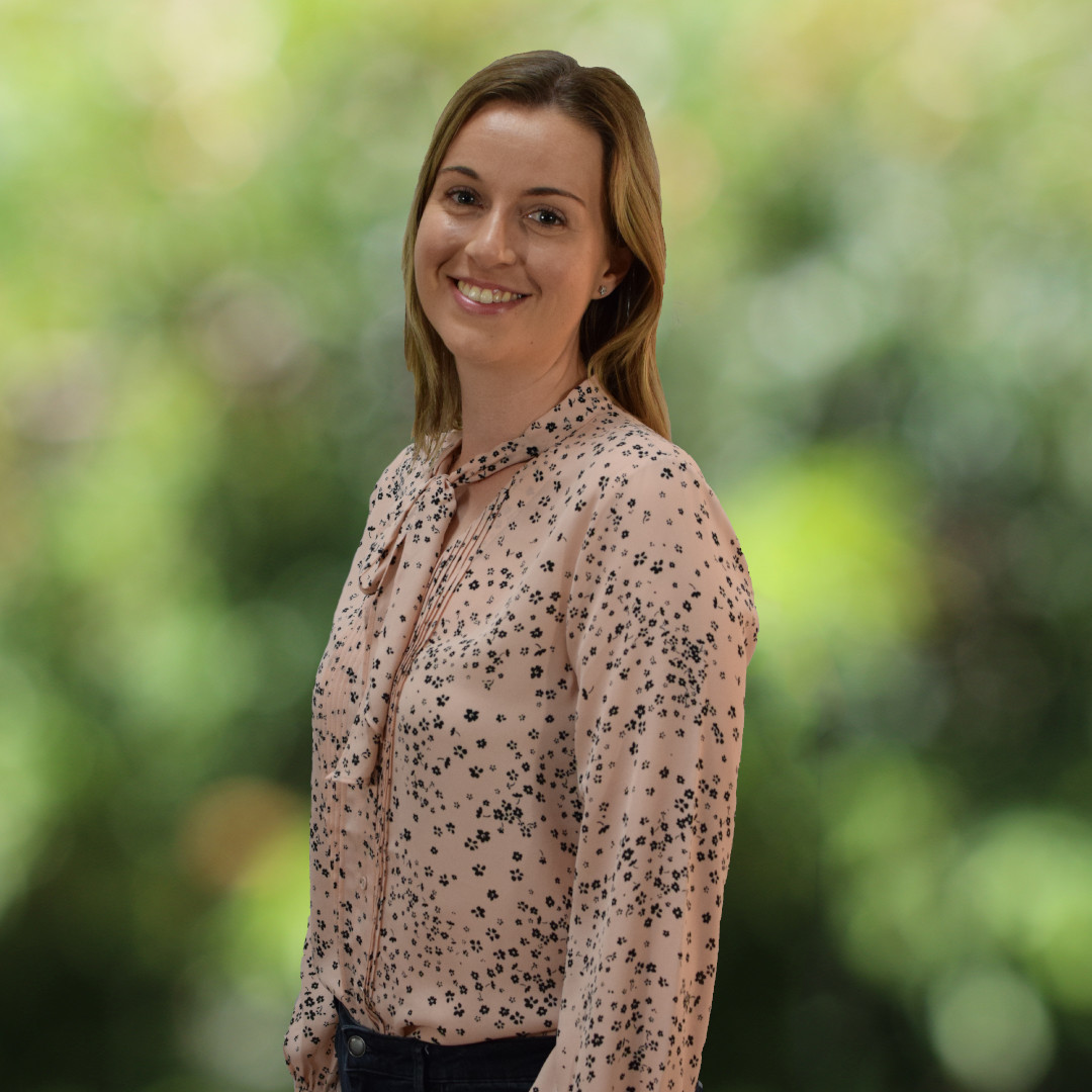 A photo of Katie Beard, an Occupational Therapist at Tyack Health Manly West 
