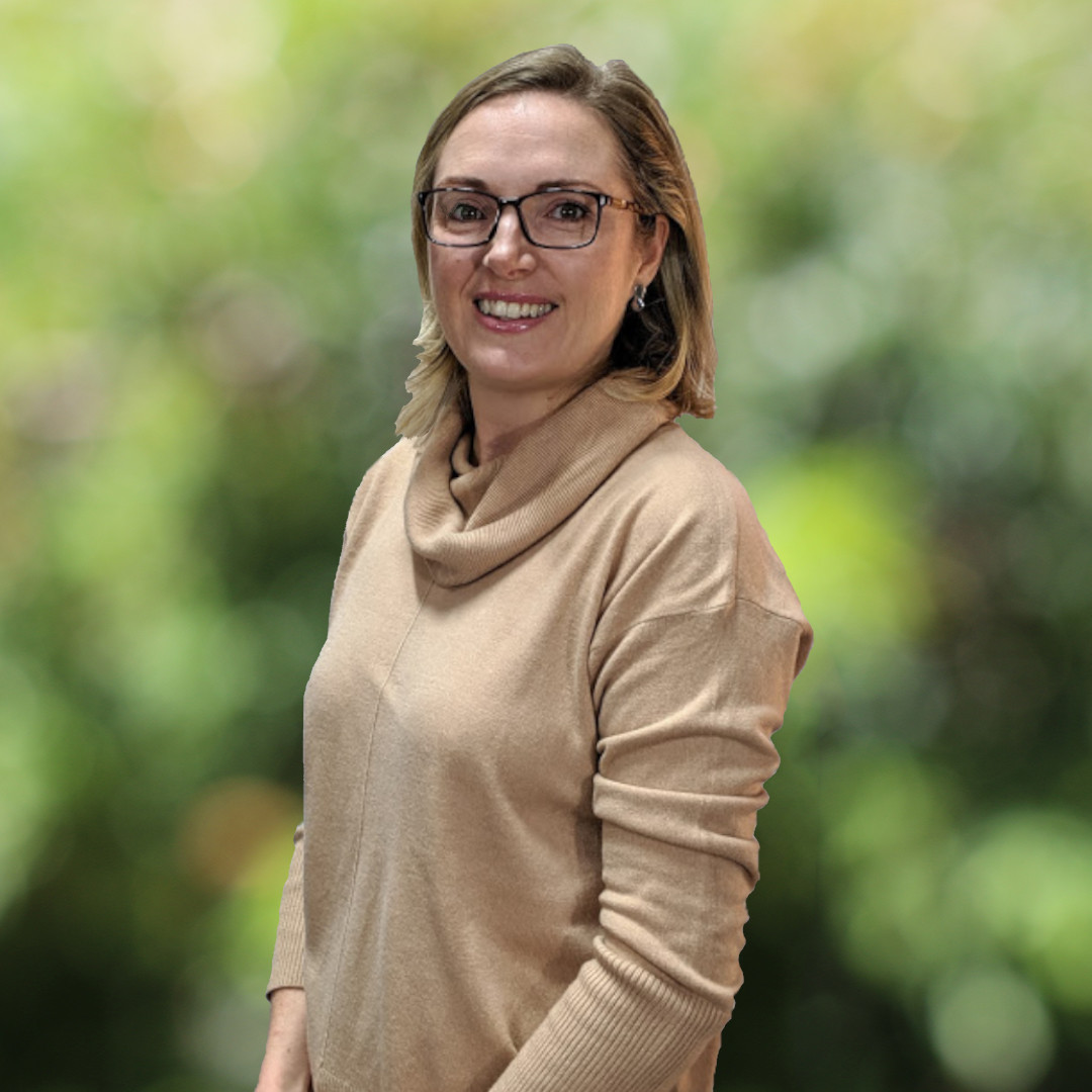 Tyack Health Madeleine Baumgart